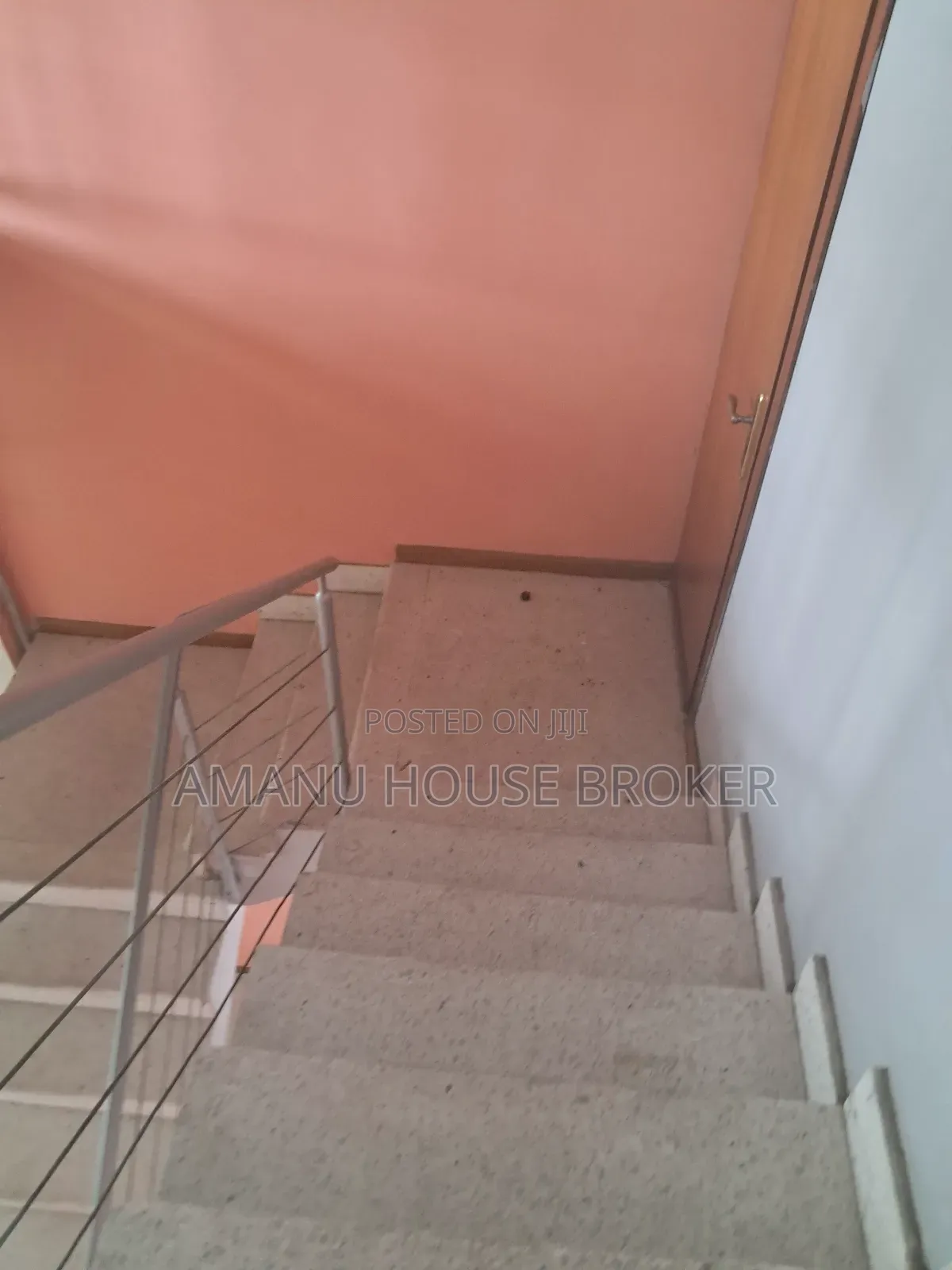 Urgent Rent Building for Office, Hospital, NGO Near Old Airp