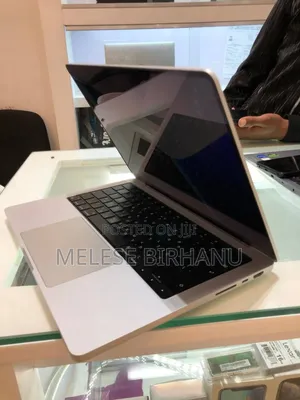 New Laptop Apple MacBook Pro 2021 M1 16GB Apple M1 Pro SSD 512GB