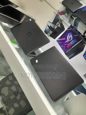 New Laptop HP EliteBook 840 G2 8GB Intel Core I7 HDD 500GB