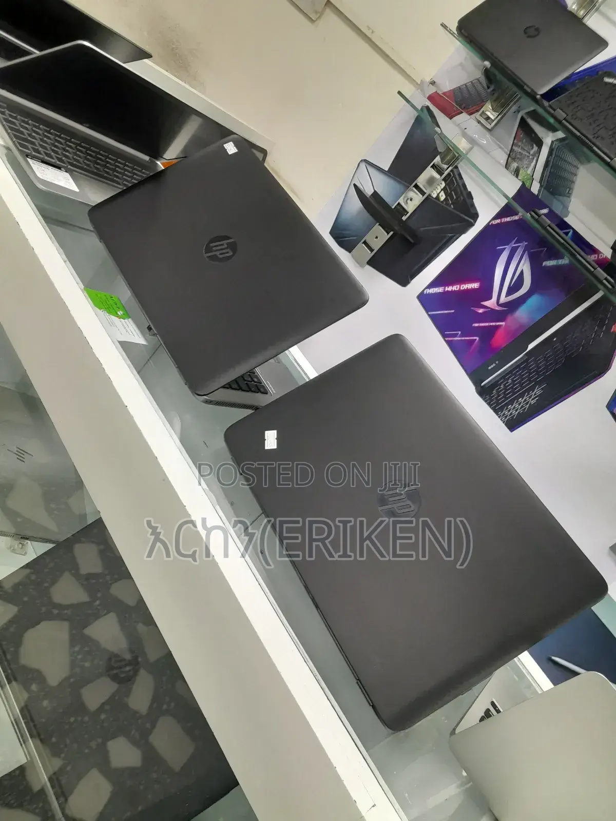 New Laptop HP EliteBook 840 G2 8GB Intel Core I7 HDD 500GB