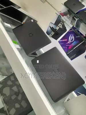 New Laptop HP EliteBook 840 G2 8GB Intel Core I7 HDD 500GB