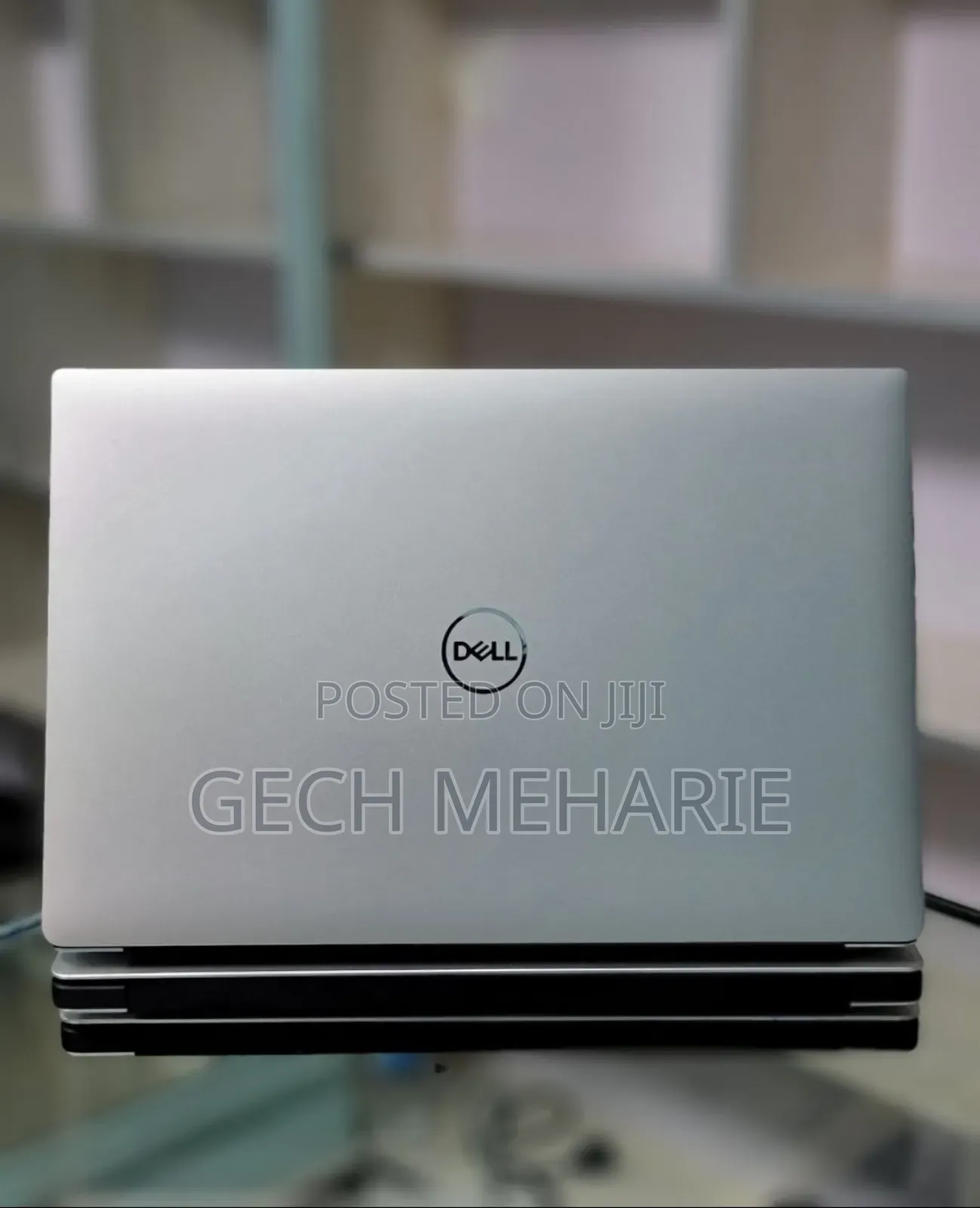 New Laptop Dell Precision 3510 32GB Intel Core I7 SSD 1T