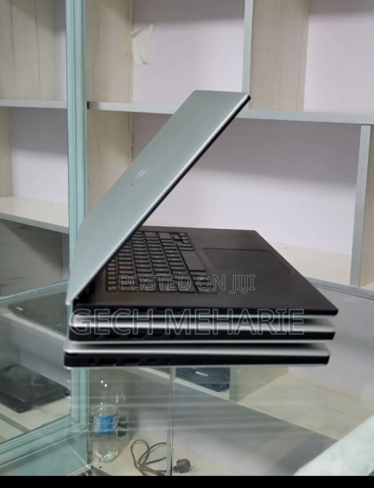 New Laptop Dell Precision 3510 32GB Intel Core I7 SSD 1T