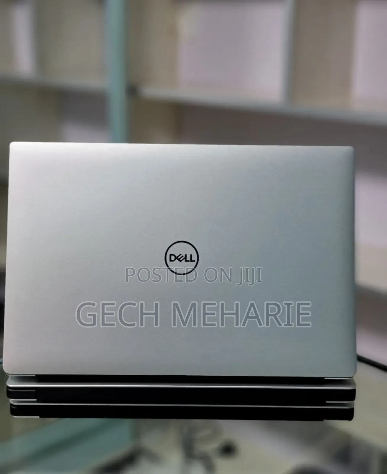 New Laptop Dell Precision 3510 32GB Intel Core I7 SSD 1T