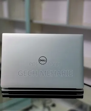 New Laptop Dell Precision 3510 32GB Intel Core I7 SSD 1T