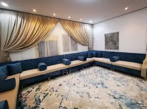 Arabian Majls Per Square Meter