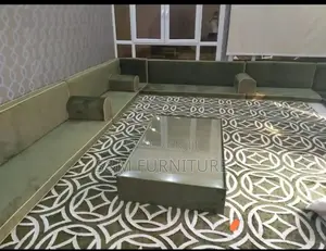 Photo - Simple Arabian Majlis Priced Per Square Meter
