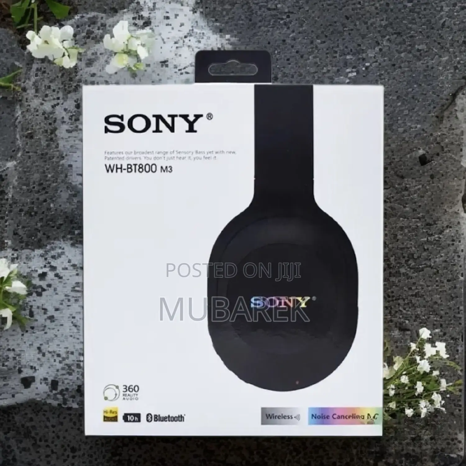 Sony Headset