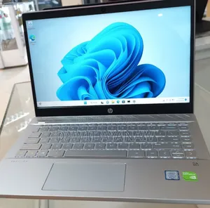 New Laptop HP 8GB Intel Core I5 HDD+SSD 500GB