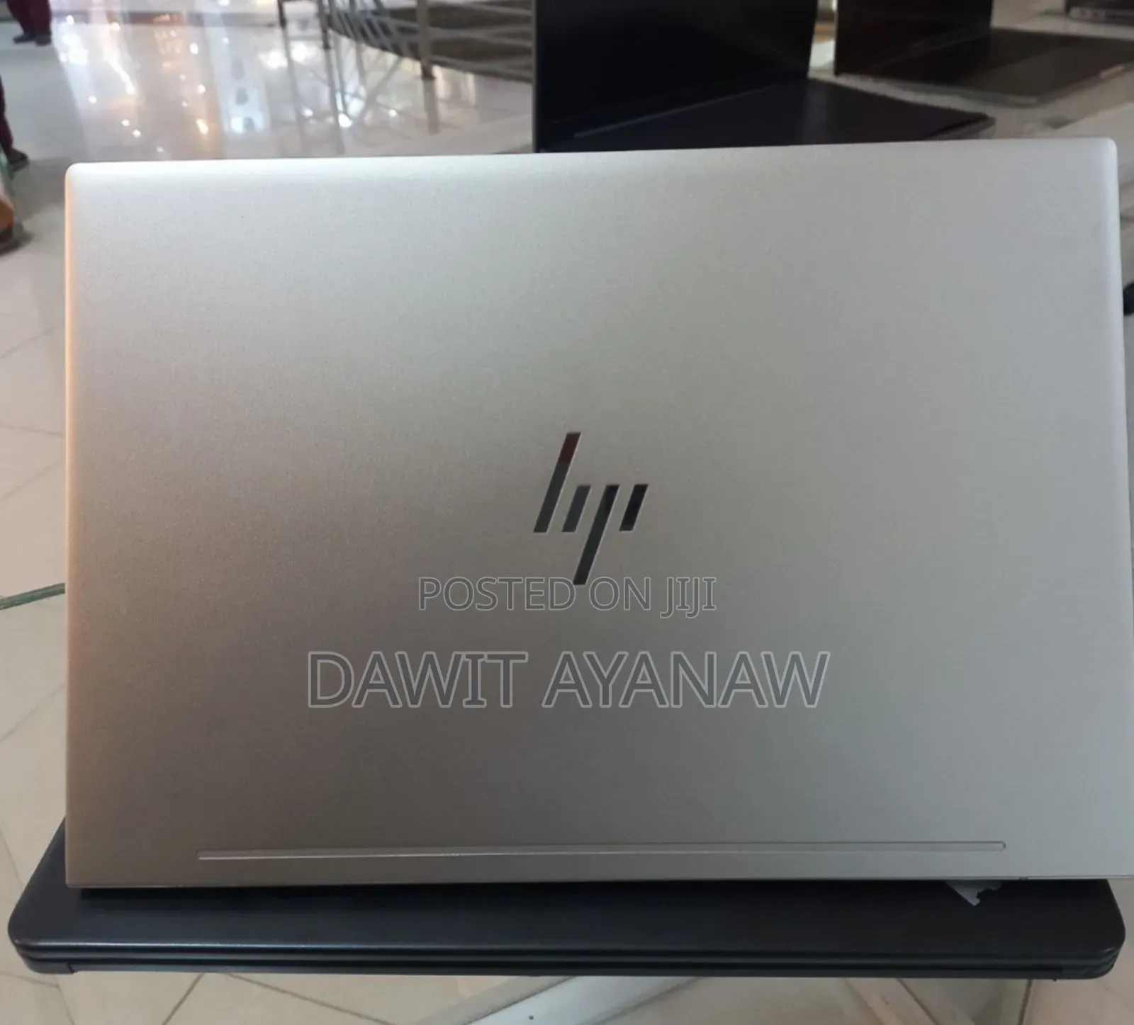 New Laptop HP Envy X360 16GB Intel Core I5 SSD 512GB