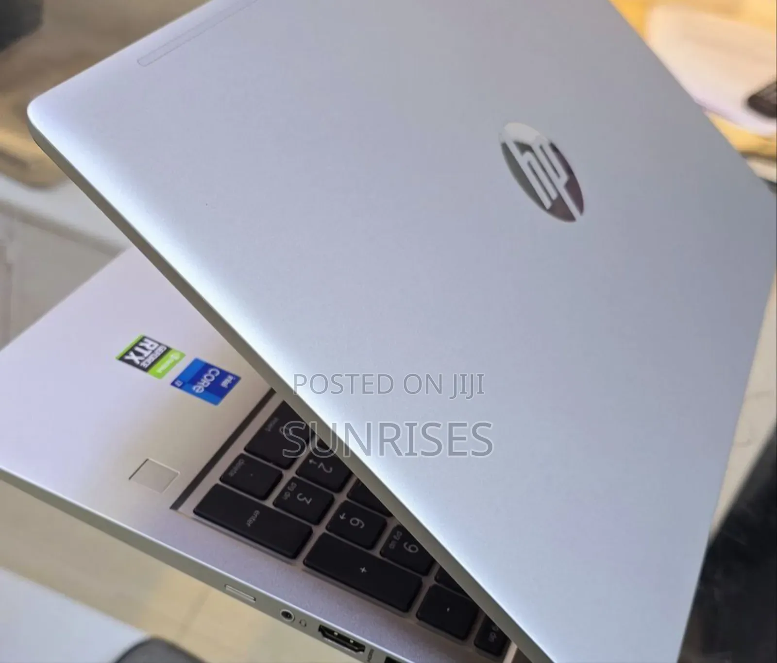 New Laptop HP ProBook 4510S 16GB Intel Core I7 SSD 512GB