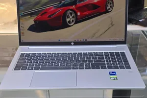 New Laptop HP ProBook 4510S 16GB Intel Core I7 SSD 512GB