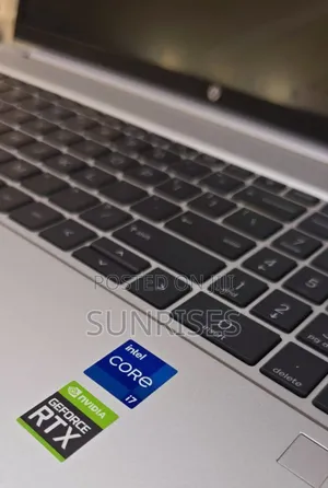 New Laptop HP ProBook 4510S 16GB Intel Core I7 SSD 512GB