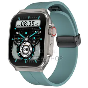 Photo - OA88 Smartwatch 1.96inch AMOLED
