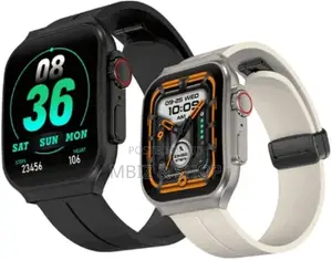 OA88 Smartwatch 1.96inch AMOLED