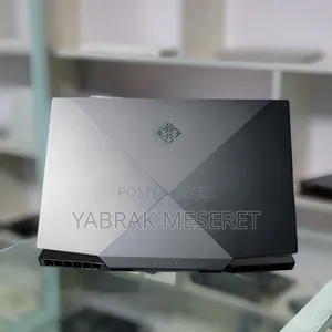 Photo - New Laptop HP Omen X 16GB Intel Core I7 SSD 512GB