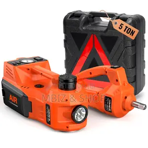 Edon Electric Car Hydraulic Jack