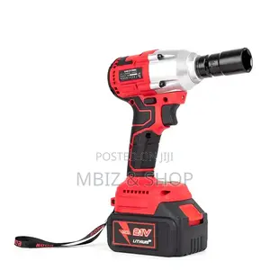 Edon Cordless Wrench 21V