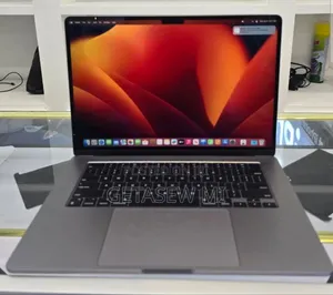 New Laptop Apple MacBook Air 2020 M1 8GB Apple M1 SSD 256GB