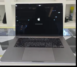 New Laptop Apple MacBook Air 2020 M1 8GB Apple M1 SSD 256GB