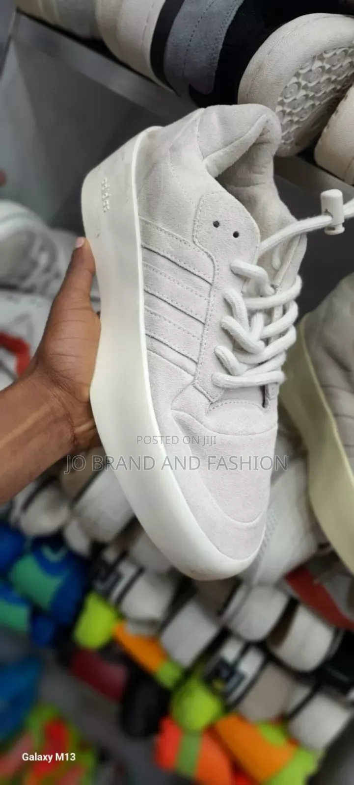 Fear of God Master Quality Shoes