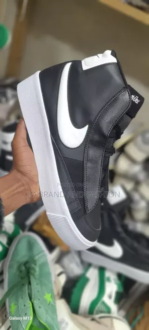 Nike Lunar Master Quality Shoes