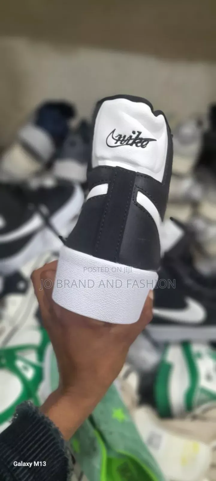 Nike Lunar Master Quality Shoes