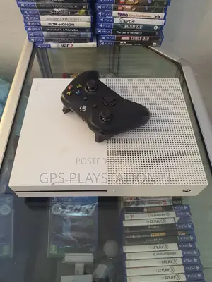 Photo - X Box One S ! Big Discount! 