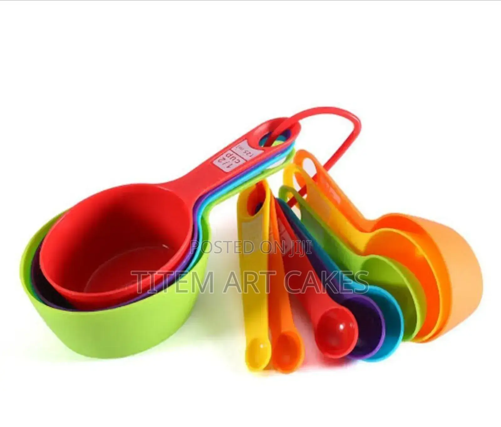 Measuring Cups
