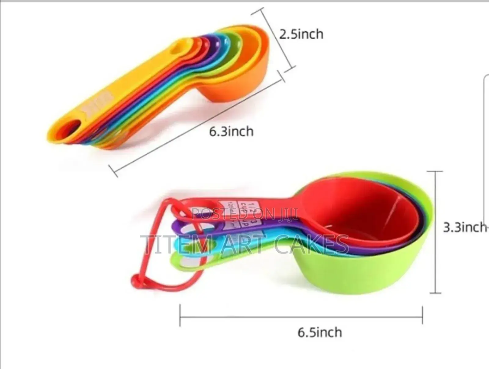Measuring Cups