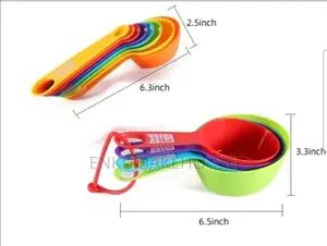 Measuring Cups