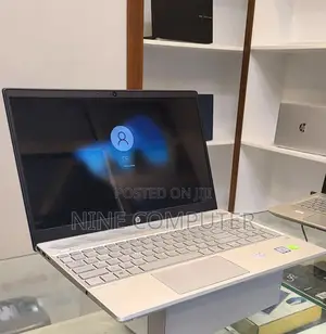 Photo - New Laptop HP Pavilion 15 8GB Intel Core I5 HDD+SSD 500GB