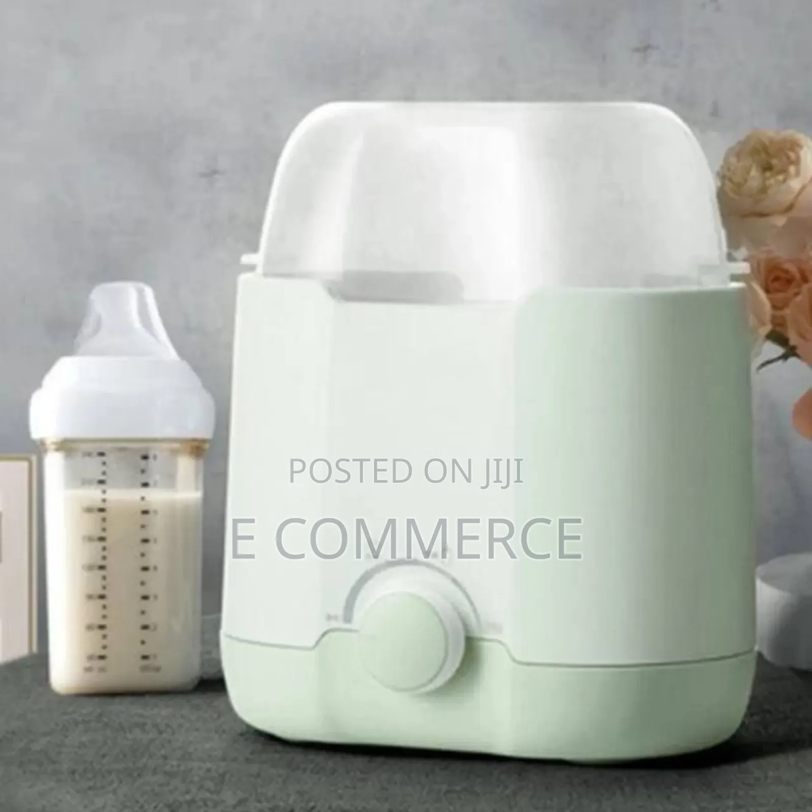 1multi Purpose Bottle ' Warmer Sterilizer