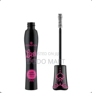 Photo - Essence Lash Princess Mascara