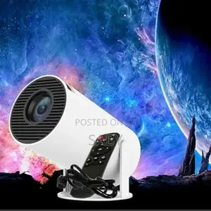 Photo - HY300PRO FHD Smart Projector