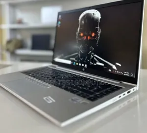 New Laptop HP EliteBook 840 G7 16GB Intel Core I5 SSD 512GB