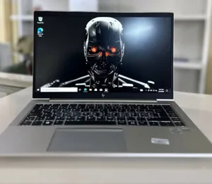 New Laptop HP EliteBook 840 G7 16GB Intel Core I5 SSD 512GB