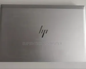 New Laptop HP EliteBook 840 G7 16GB Intel Core I5 SSD 512GB