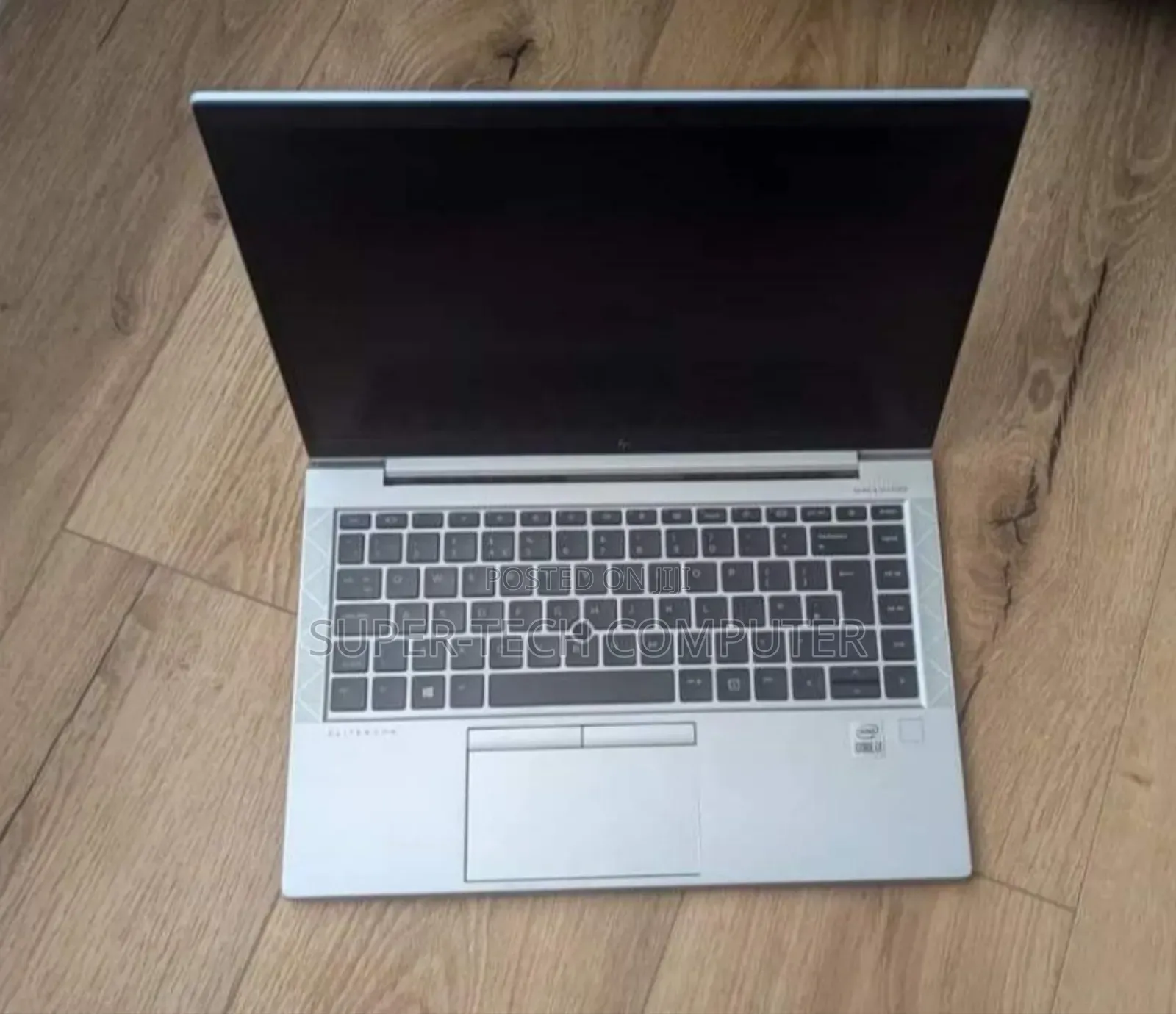 New Laptop HP EliteBook 840 G7 16GB Intel Core I5 SSD 512GB