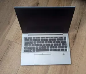 New Laptop HP EliteBook 840 G7 16GB Intel Core I5 SSD 512GB