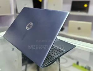 New Laptop HP Pavilion 10 16GB AMD SSD 512GB