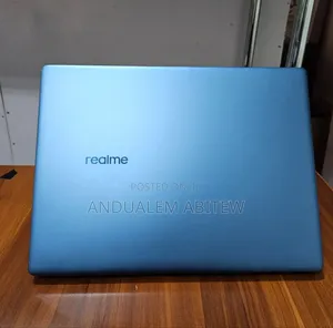 New Laptop 8GB Intel Core I5 SSD 512GB