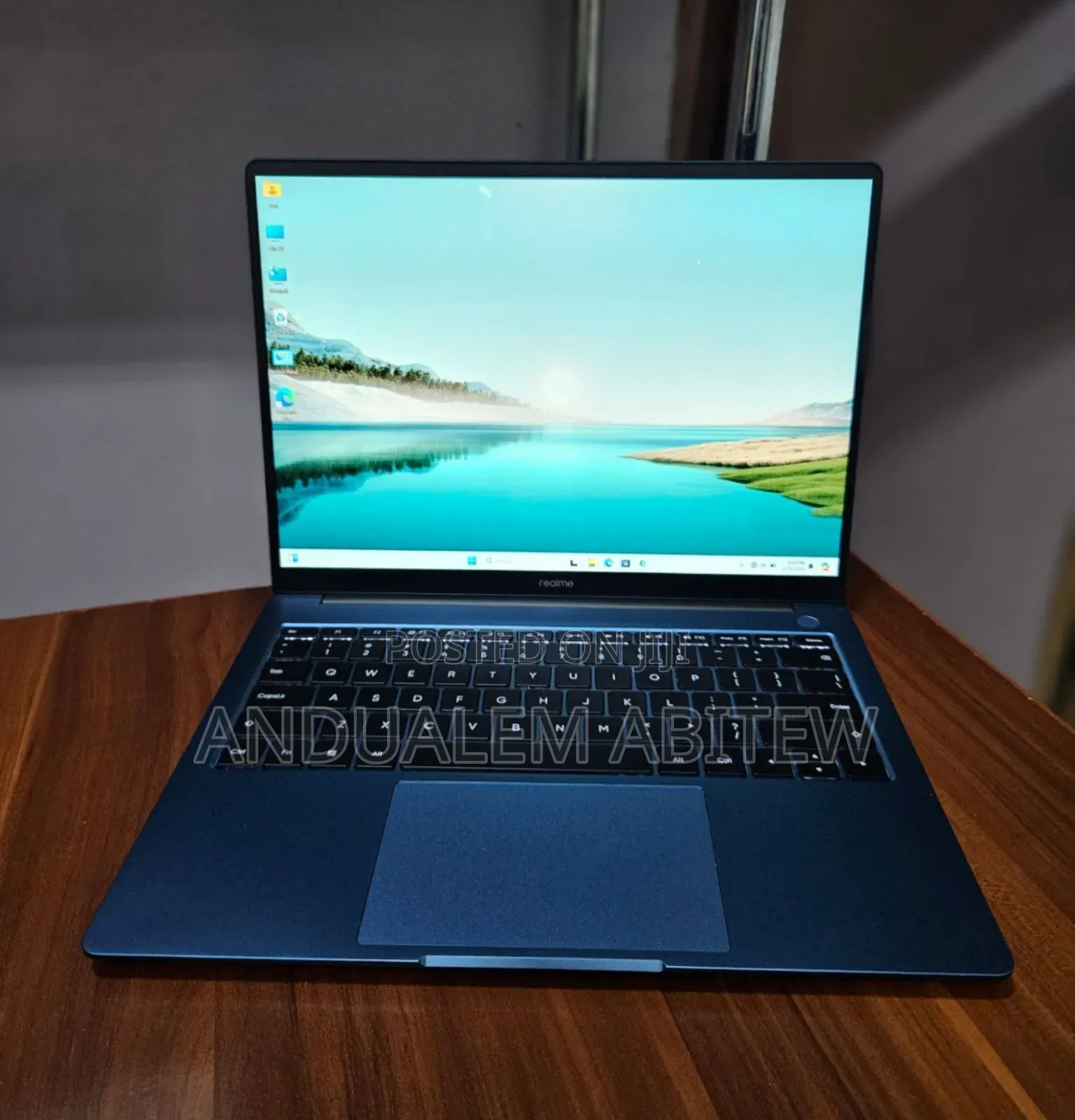 New Laptop 8GB Intel Core I5 SSD 512GB