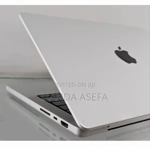 New Laptop Apple MacBook Pro M1 16GB Apple M1 SSD 512GB