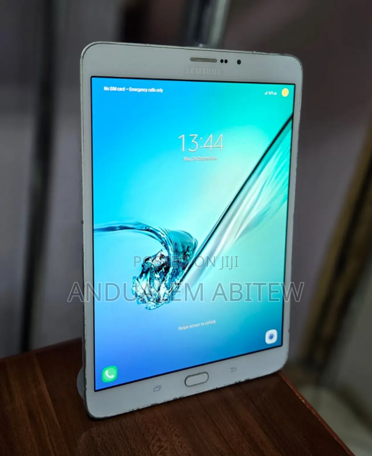 New Samsung Galaxy Tab S2 8.0 32 GB White