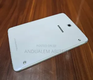 New Samsung Galaxy Tab S2 8.0 32 GB White