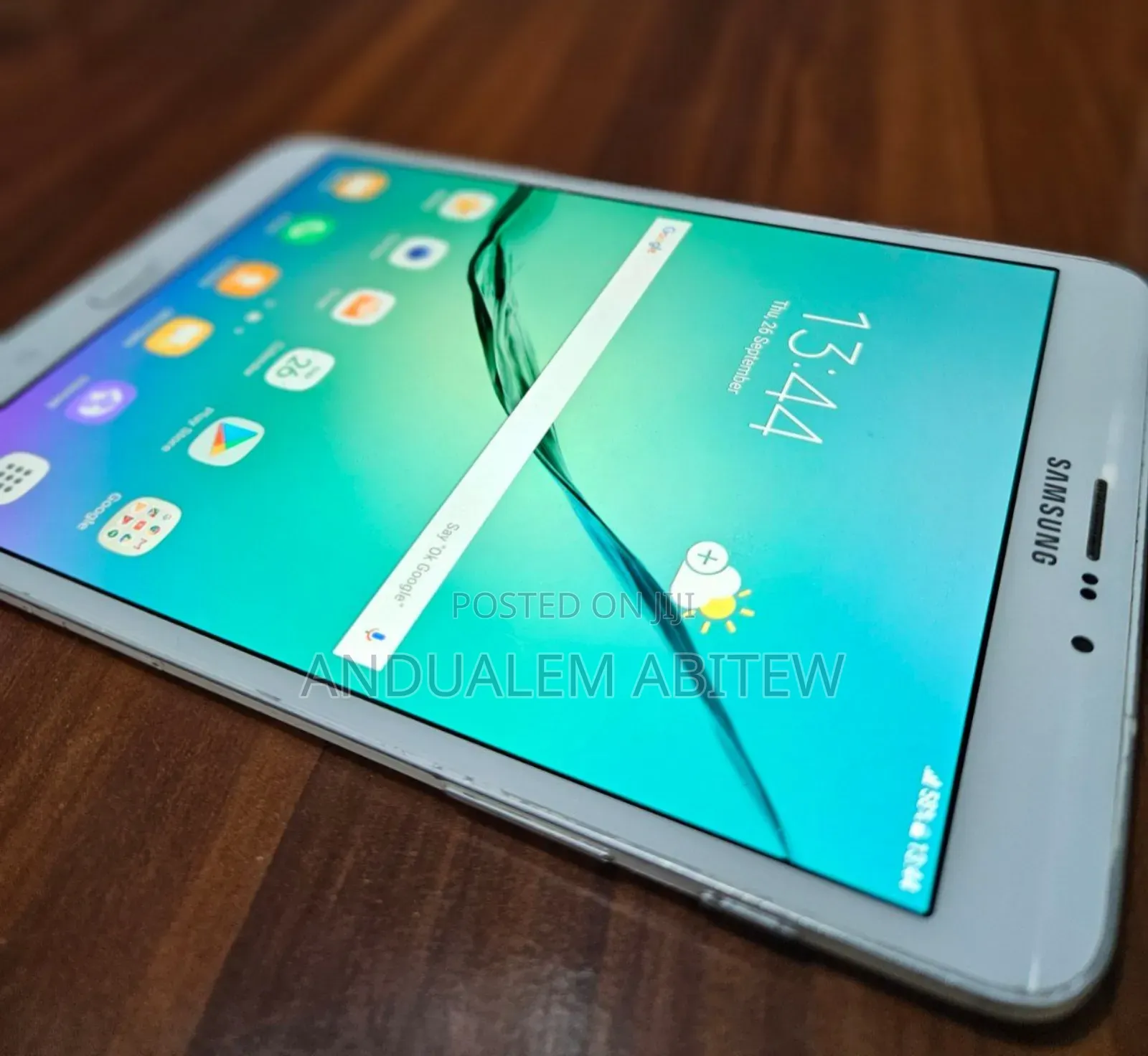 New Samsung Galaxy Tab S2 8.0 32 GB White