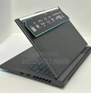 New Laptop Asus ROG Strix G16 G614 16GB Intel Core I7 SSD 512GB