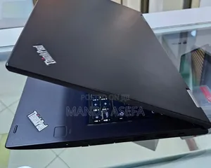 New Laptop Lenovo ThinkPad X380 Yoga 16GB Intel Core I7 SSD 512GB