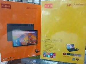 New C idea CM8500 Plus 512 GB Black